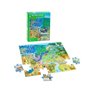 Mon Puzzle Aventure : Dragon - Jeu de société - BLACKROCK
