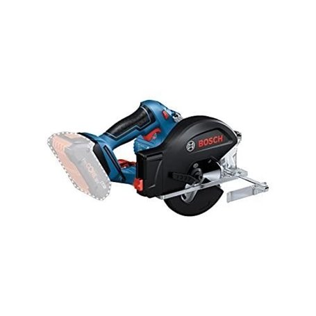 Scie circulaire Bosch Professional GKM 18V-50