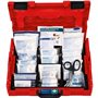 Mobilité Bosch Professional Kit de premiers secours dans Lboxx 102 - 1600A02X2R