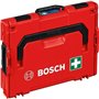 Mobilité Bosch Professional Kit de premiers secours dans Lboxx 102 - 1600A02X2R