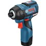 Bosch GDR 12V-110 Professional 1/4" 110 N·m 10