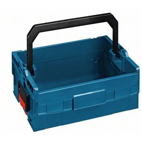 Mobilité Bosch Professional Caisse a outils LT-Boxx 170