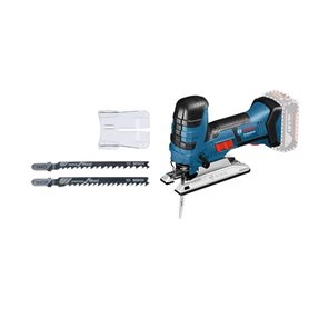 Bosch GST 18 V-LI S scie sauteuse 2