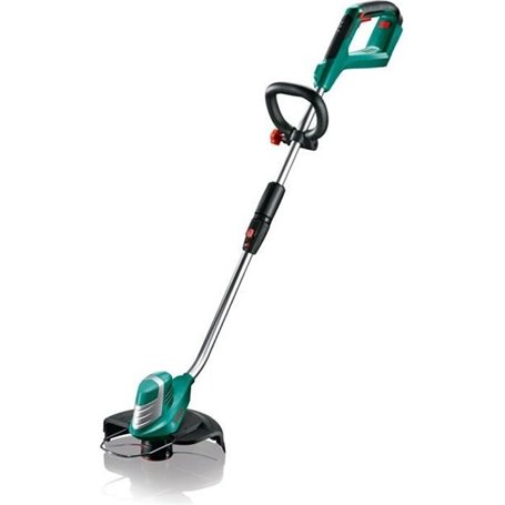 Coupe-Bordures sans fil Bosch - AdvancedGrassCut 36 - 30 cm - Sur batterie - Vert