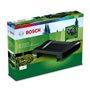 Kit mulching pour tondeuse AdvancedRotak - BOSCH - Electrique - Noir - Éjection Mulching