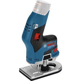 Bosch GKF 12V-8 Professional 13000 tr/min Noir