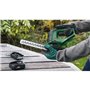 Cisailles - BOSCH - AdvancedShear 18 - Tailler, sculpter et couper - Sur batterie - Vert