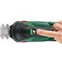 Cisailles - BOSCH - AdvancedShear 18 - Tailler, sculpter et couper - Sur batterie - Vert