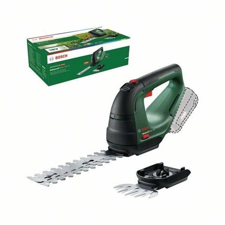 Taille-herbes Bosch - AdvancedShear 18 (outil Livré seul