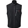 Veste chauffante Bosch Professional GHV 12+18V XA taille XL, sans batterie - 06188000ED