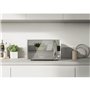 CBWM30DS Micro-ondes Gril - 30L -MO 900W - Plateau tournant 31,5cm Fonction Silence - Fonction EcoCuisson express - Port