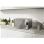 CBWM30DS Micro-ondes Gril - 30L -MO 900W - Plateau tournant 31,5cm Fonction Silence - Fonction EcoCuisson express - Port