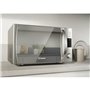 CBWM30DS Micro-ondes Gril - 30L -MO 900W - Plateau tournant 31,5cm Fonction Silence - Fonction EcoCuisson express - Port