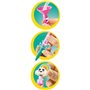 Clementoni - Créer tes stylos - Mini atelier des Stylos - Theme Fantaisie - 3 a créer - Des 6ans