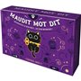 Asmodee - Cocktail Games - Maudit Mot Dit - Jeu de société - Jeu d'ambiance - A partir de 12 Ans - 3 a 6 Joueurs - 30 Min