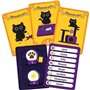 Asmodee - Cocktail Games - Maudit Mot Dit - Jeu de société - Jeu d'ambiance - A partir de 12 Ans - 3 a 6 Joueurs - 30 Mi