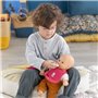 Accessoires poupon - COROLLE - Grand Coffret Repas - Pour poupon 36 et 42 cm - 11 accessoires - Des 2 ans