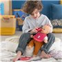 Accessoires poupon - COROLLE - Grand Coffret Repas - Pour poupon 36 et 42 cm - 11 accessoires - Des 2 ans