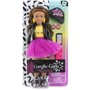 Poupée Mannequin - COROLLE - Melody Fashion Week Paris - 28 cm - 4 accessoires - Senteur vanille - Des 4 ans