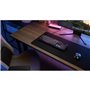 Clavier gaming mécanique - CORSAIR - K70 CORE RGB - Switchs linéaires CORSAIR Red - Insonorisation - Molette rotative - 