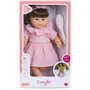 Mon Grand Poupon COROLLE - Julie - 36 cm - Poupon a cheveux - Senteur de vanille - des 3 ans