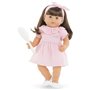Mon Grand Poupon COROLLE - Julie - 36 cm - Poupon a cheveux - Senteur de vanille - des 3 ans