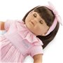 Mon Grand Poupon COROLLE - Julie - 36 cm - Poupon a cheveux - Senteur de vanille - des 3 ans