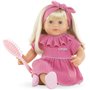 Mon Grand Poupon COROLLE - Jade - 36 cm - Poupon a cheveux - Senteur de vanille - des 3 ans