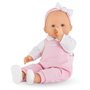 Grand poupon Lise - COROLLE - Mon Grand Poupon - 36cm - Des 2 ans