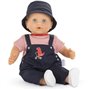 Mon Grand Poupon COROLLE - Eliott - 36 cm - Senteur de vanille - des 2 ans