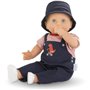 Mon Grand Poupon COROLLE - Eliott - 36 cm - Senteur de vanille - des 2 ans