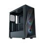 Boîtier Gaming - COOLER MASTER - CMP520 - 3x120mm - ARGB