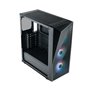 Boîtier Gaming - COOLER MASTER - CMP520 - 3x120mm - ARGB