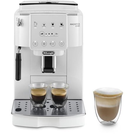 Expresso broyeur DELONGHI Magnifica Start- ECAM220.21.WW