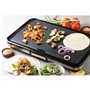 Plancha Grill - DOMO - DO9263G - Surface XXL 55 x 30,5 cm