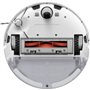 DREAME D9Max White - Aspirateur Robot Laveur 2 en 1 - Navigation LDS Intelligente Laser - 4 000Pa - Cartes pour sols Mul