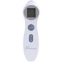 Thermometre frontal numérique - DREAMBABY - Infrarouge sans contact - Mesure de la température de la fievre - Pour bébés