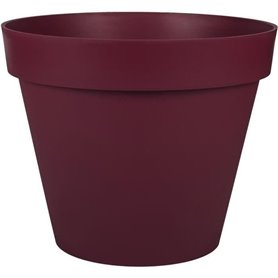 EDA Pot de Fleur Rond TOSCANE Ø 48 cm - Volume 43 L - Ø 47