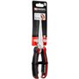 Pince a becs - FACOM - 188A.20CPEPB - Plats - Effilé - 200 mm