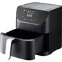 Friteuse sans huile - FAGOR - Airfryer XL - 8L - 1800 W - Ecran tactile - 7 pré-réglages de cuisson - Minuterie - Noir