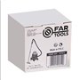 FARTOOLS Filtre cartouche en papier pour aspirateur nettoyeur 101215