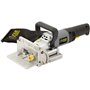 Lamelleuse FARTOOLS LM900B - 760W - Diametre 100mm - Coupe 0-18mm