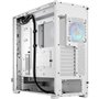 Boîtier PC - FRACTAL DESIGN - Pop XL Air RGB White TG - Blanc (FD-C-POR1X-01)