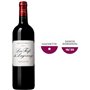 Les Fiefs de Lagrange 2013 Saint-Julien - Vin rouge de Bordeaux