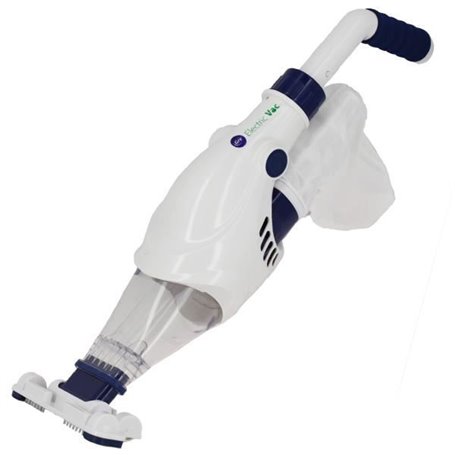 Aspirateur électrique pour piscine GRE Electric Vac 11