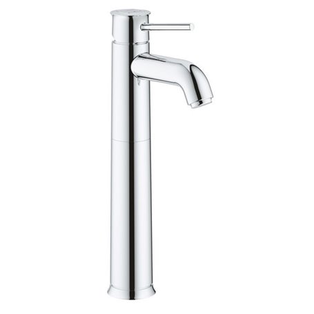 Mitigeur monocommande Lavabo Taille XL GROHE Start Classic Chromé