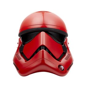 Star Wars casque électronique de cosplay du capitaine Cardinal - Star Wars The Black Series - Des 14 ans