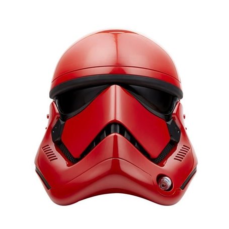 Star Wars casque électronique de cosplay du capitaine Cardinal - Star Wars The Black Series - Des 14 ans