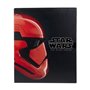Star Wars casque électronique de cosplay du capitaine Cardinal - Star Wars The Black Series - Des 14 ans