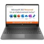 HP 15s-fq0024nf Ordinateur portable 39